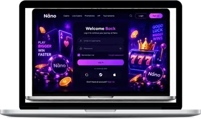 Nano register