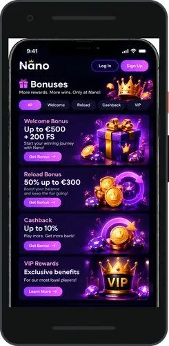 Nano online